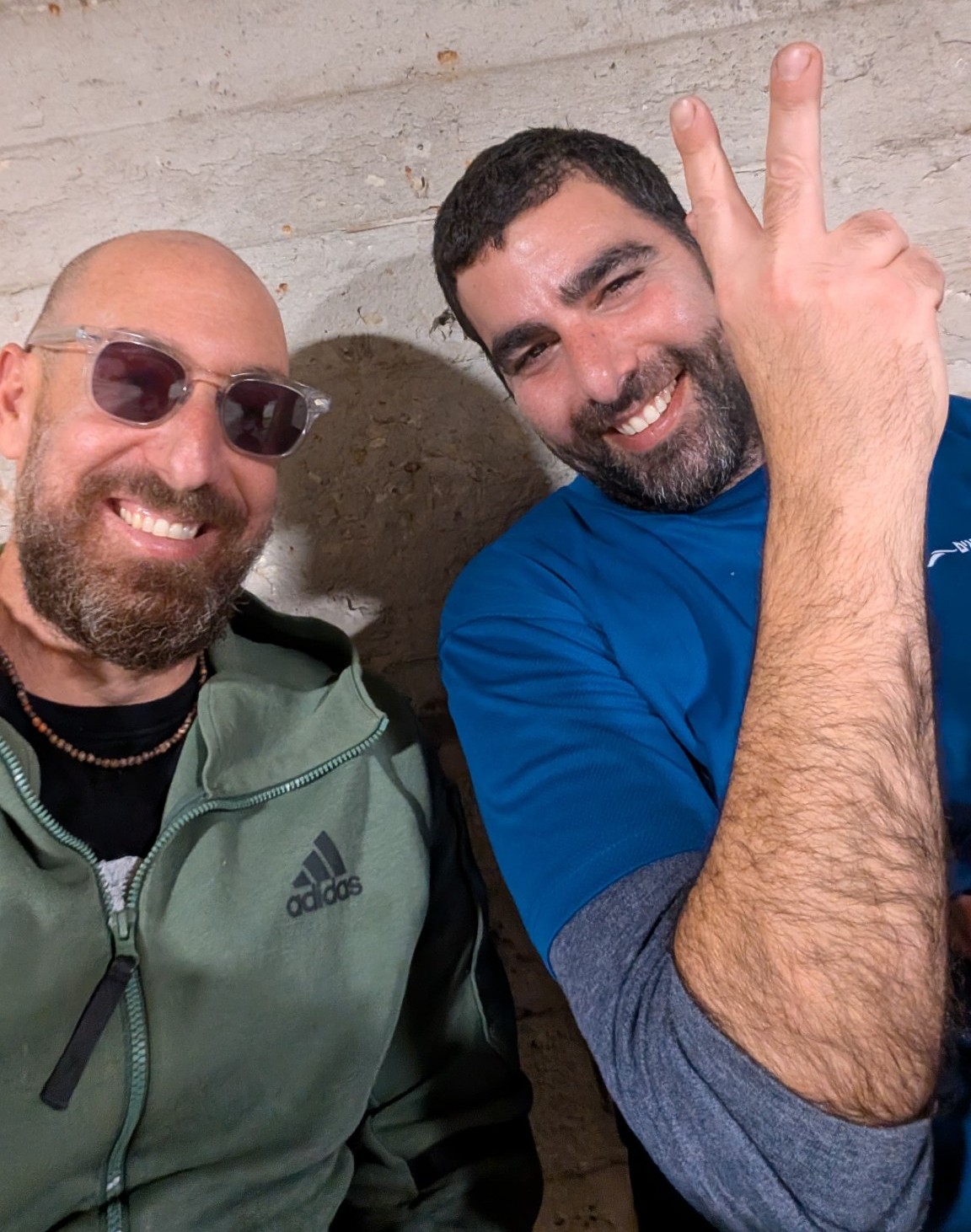 Guy the fish store owner